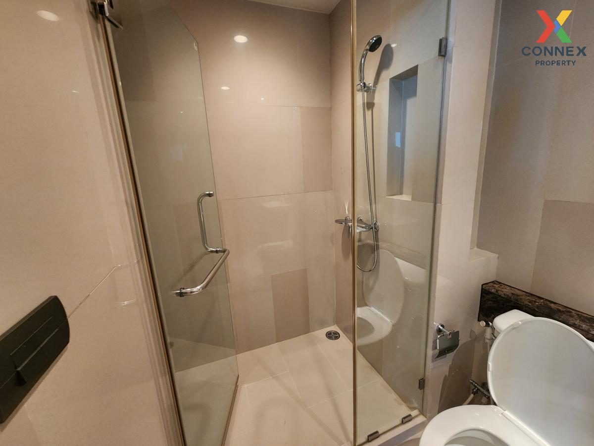 รูป 🔥🔥🔥 ขายคอนโด ฟิวส์ สาทร - ตากสิน BTS-วงเวียนใหญ่ บางลำภูล่าง เขต คลองสาน กรุงเทพ CX-126786 ✅ ทักไลน์ @connexproperty ตอบทันที ทีมงานมืออาชีพ ✅ 🔥🔥🔥 - รูปที่ 6/6