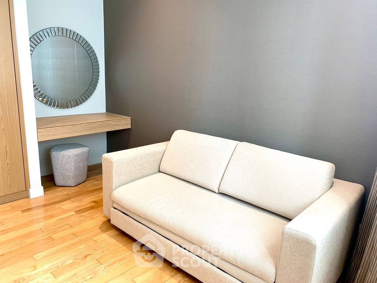 รูป คอนโด 3-ห้องนอน ที่ มิลเลนเนียม เรสซิเด้นส์ แอท สุขุมวิท คอนโดมิเนียม ใกล้ BTS อโศก (ID 1983296) - รูปที่ 11/16