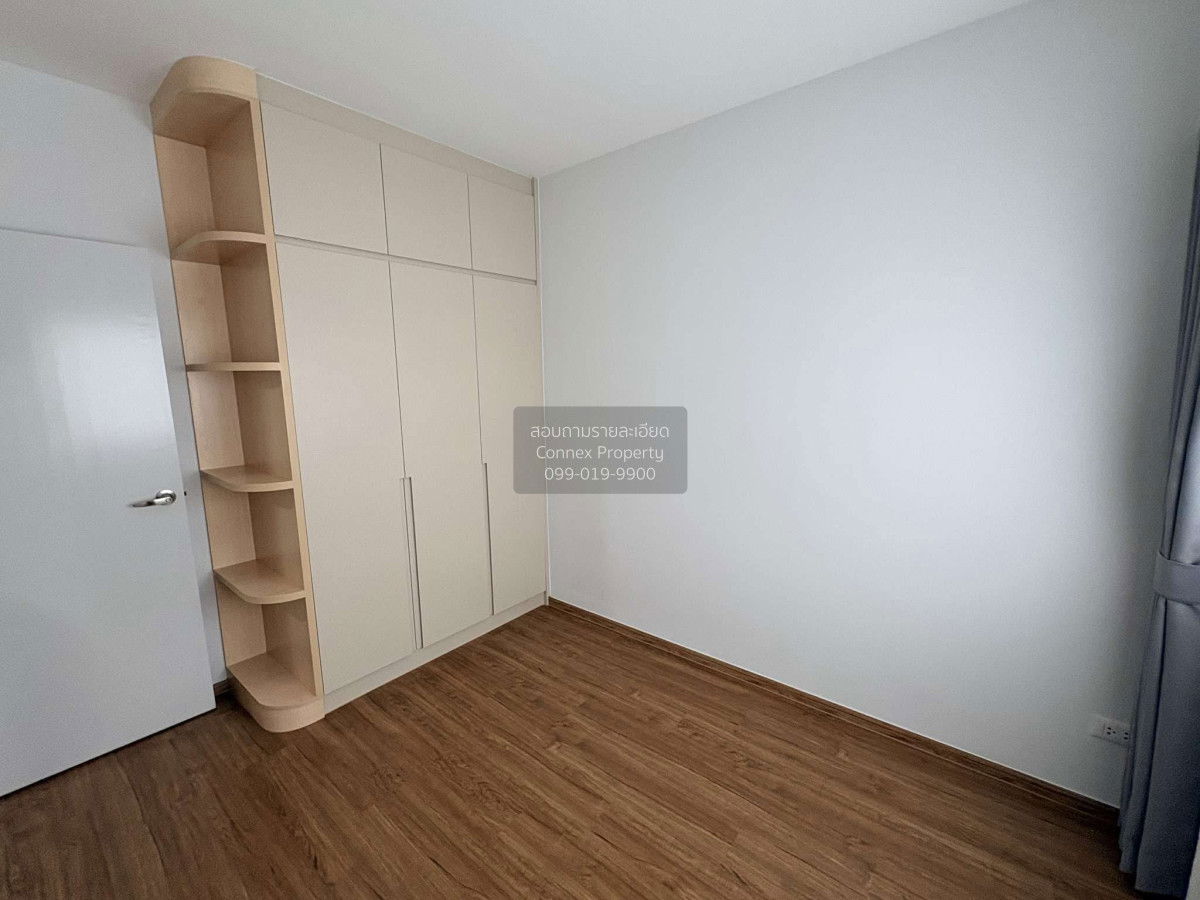 รูป เช่าทาวน์เฮ้าส์/ทาวน์โฮม  พลีโน่ สุขุมวิท บางนา 3 บางแก้ว บางพลี สมุทรปราการ CX-139176 ✅ ทักไลน์ @connexproperty ตอบทันที ทีมงานมืออาชีพ ✅ - รูปที่ 7/12