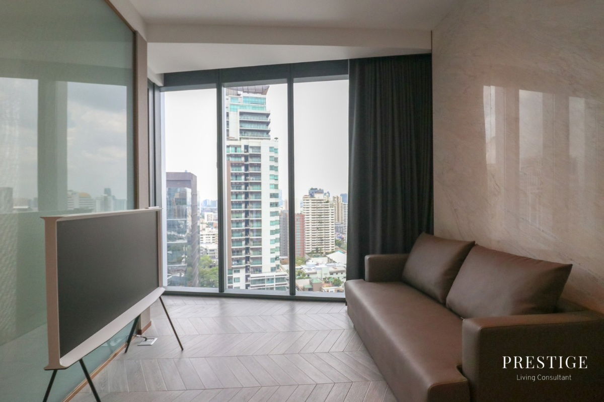 รูป ขาย For sale The Estelle Phromphong - รูปที่ 5/12