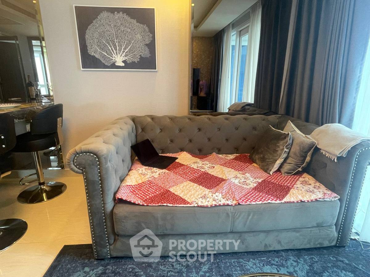 รูป คอนโด 2-ห้องนอน ที่ แกรนด์ อเวนิว พัทยา ใกล้ พัทยาใต้ (ID 2471627) - รูปที่ 13/14