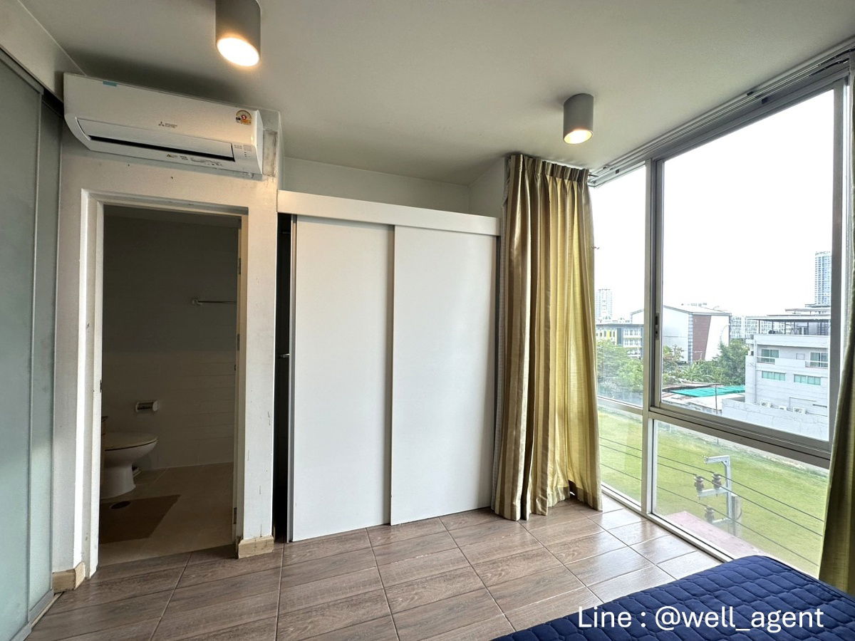 picture ð The IRIS Rama 9 - Srinakarin - 4/12