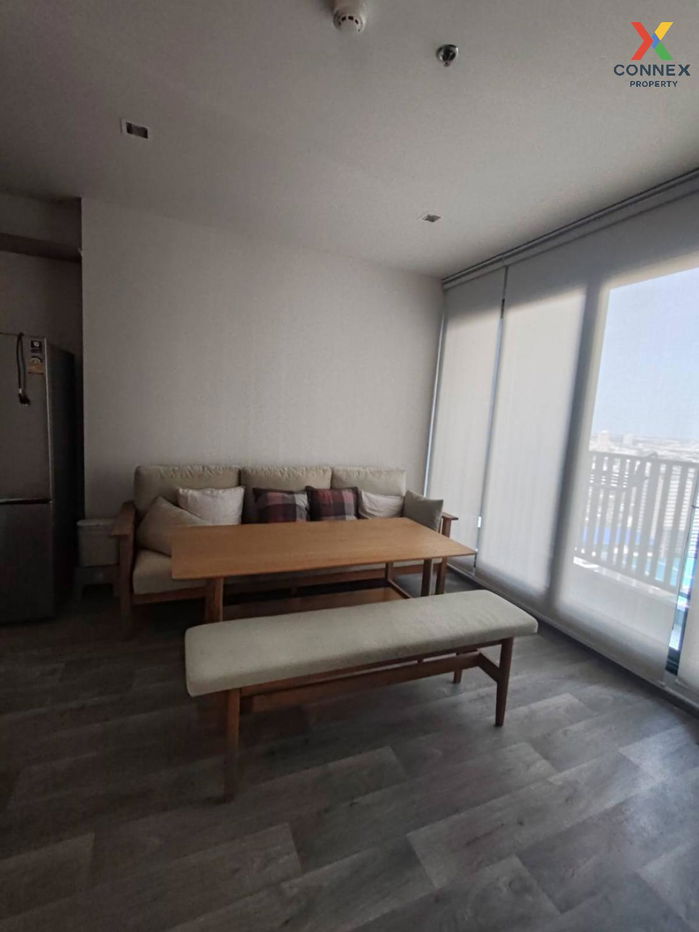 picture 🔥🔥🔥 For Sale Condo , Life Ladprao , nice view , high floor , corner unit , BTS-Ha Yaek Lat Phrao , Chomphon , Chatuchak , Bangkok , CX-137805 ✅ Live chat with us ADD LINE @connexproperty ✅ 🔥🔥🔥 - 3/5