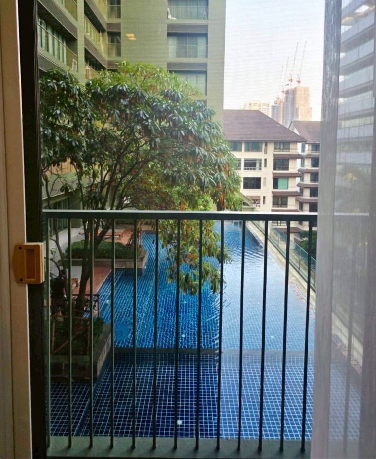 รูป #A124333 ✅ 10/12/68 ให้เช่า Noble Solo 📲📢สอบถาม ld line @condoboy - รูปที่ 7/14