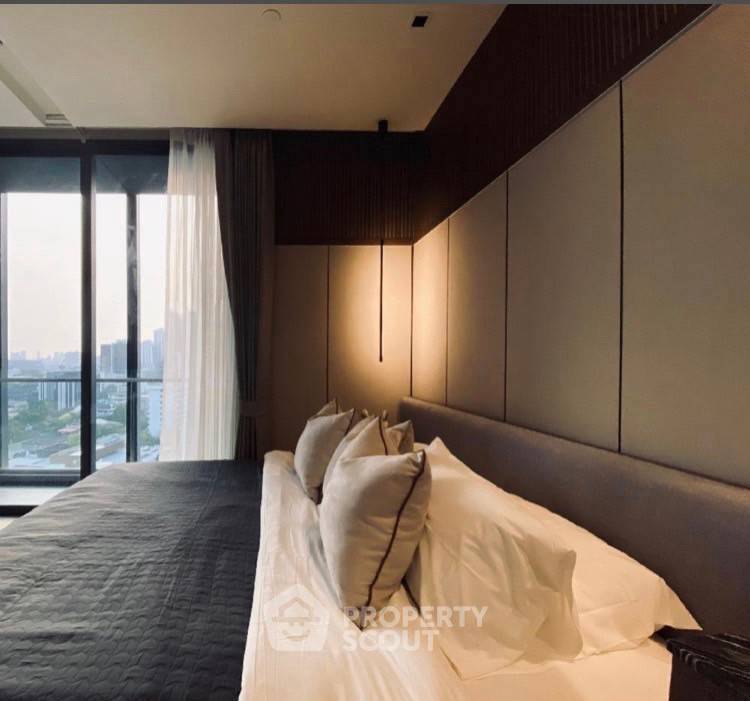 รูป คอนโด 1-ห้องนอน ที่ บีทนิค สุขุมวิท 32 ใกล้ BTS ทองหล่อ (ID 2470517) - รูปที่ 14/17