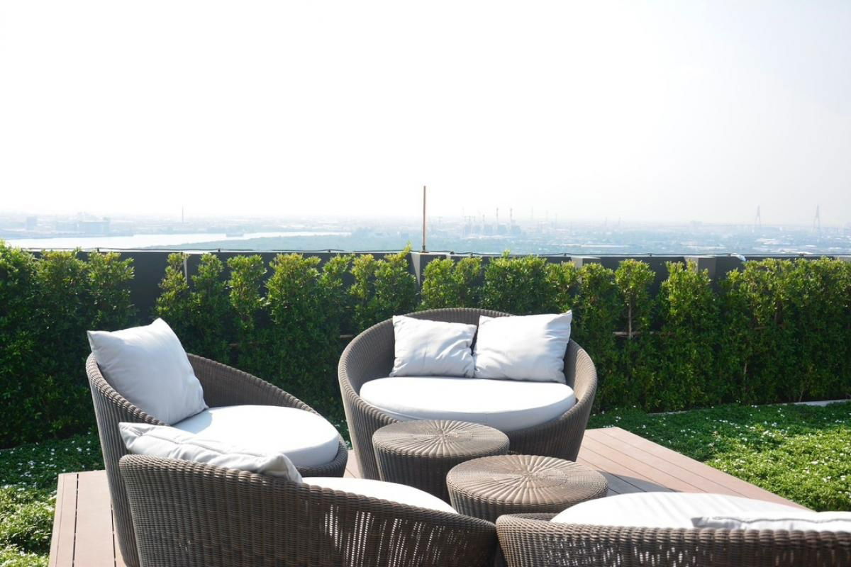 picture PFD-07644 Condo for Rent: Aspire Erawan Schedule a viewing ■ Line: @propertyfinder - 9/13