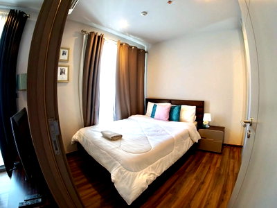 Condos for rent : Condo for Rent at Ceil by Sansiri (F6812007) ID Line : @pccenter