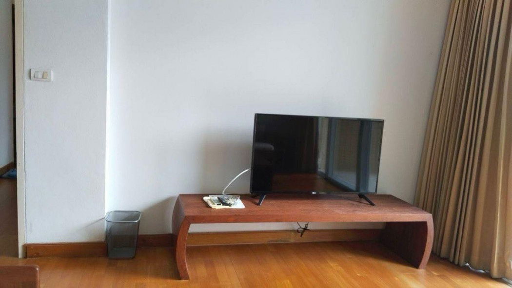 รูป ให้ เช่าคอนโดบ้านเพลินทะเล ชะอำ ห้องติดสระน้ำ  ใกล้ชายหาดแบบติดหาด 107 ตรม. - รูปที่ 5/9