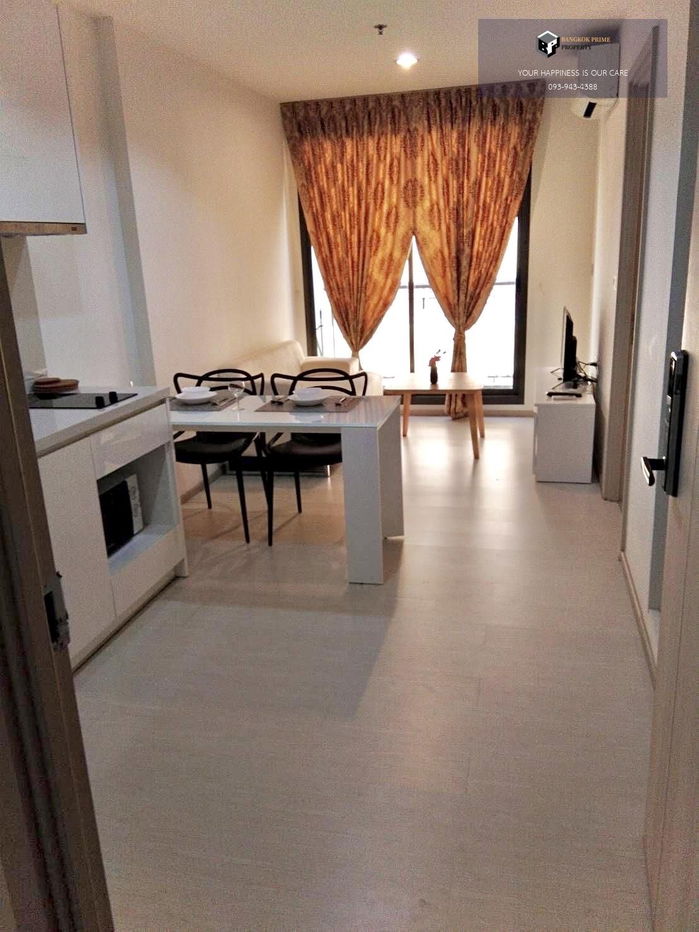 รูป Rhythm Sukhumvit 42 | 🚝ใกล้ BTSเอกมัย #2025121113425 - รูปที่ 9/10