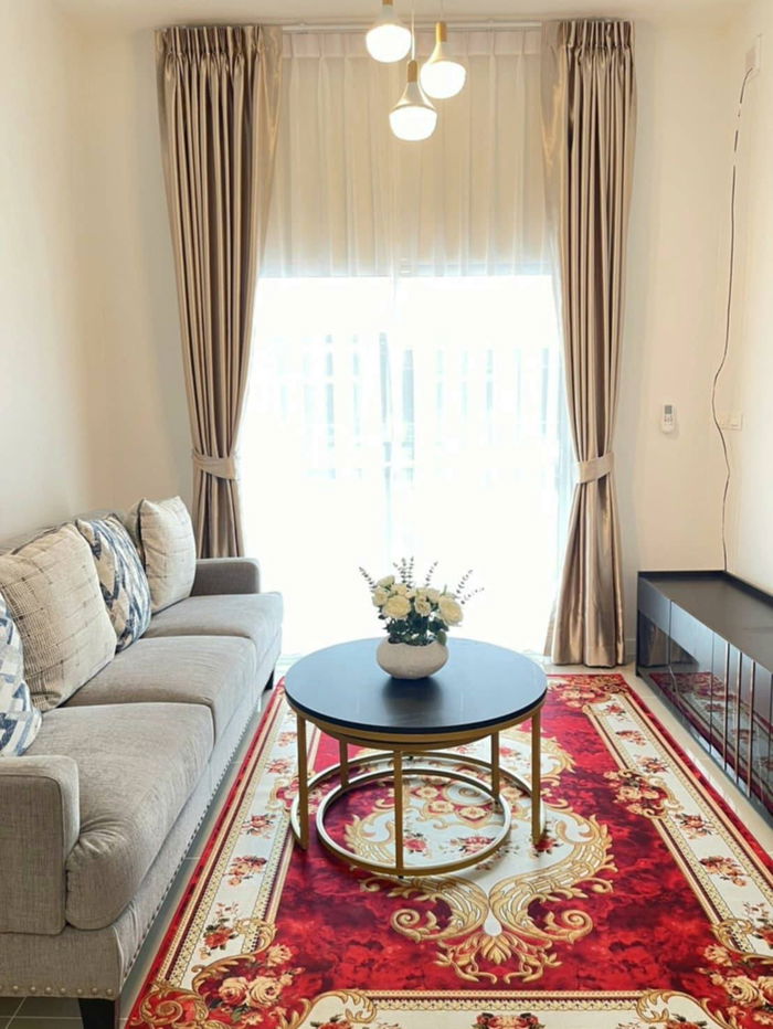 รูป ขาย The Connect Bangna-Srivaree 1 - รูปที่ 6/11