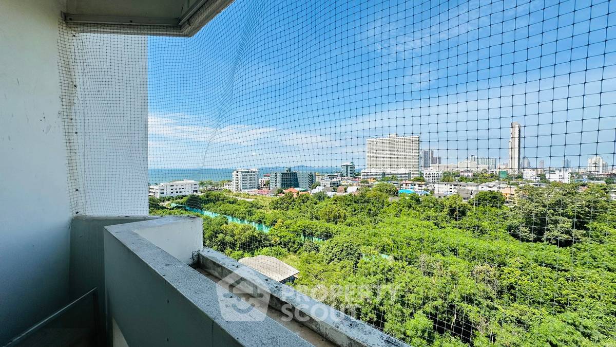 รูป คอนโด 2-ห้องนอน ที่ จอมเทียน บีช พาราไดซ์ ใกล้ หาดจอมเทียน (ID 2467577) - รูปที่ 6/17