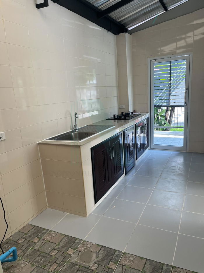 รูป 📌 ขายทาวน์เฮาส์ โครงการ โกลเด้น ทาวน์ 3 บางนา-สวนหลวง 2 ชั้น 3 ห้องนอน 2 ห้องน้ำ - รูปที่ 5/8