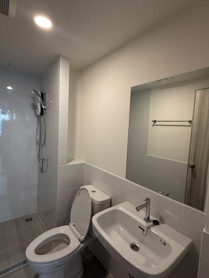 รูป 📢✨🟢 ให้เช่าคอนโด เสนาคิทท์ รังสิต - ติวานนท์ 📢✨🟢 - รูปที่ 7/7