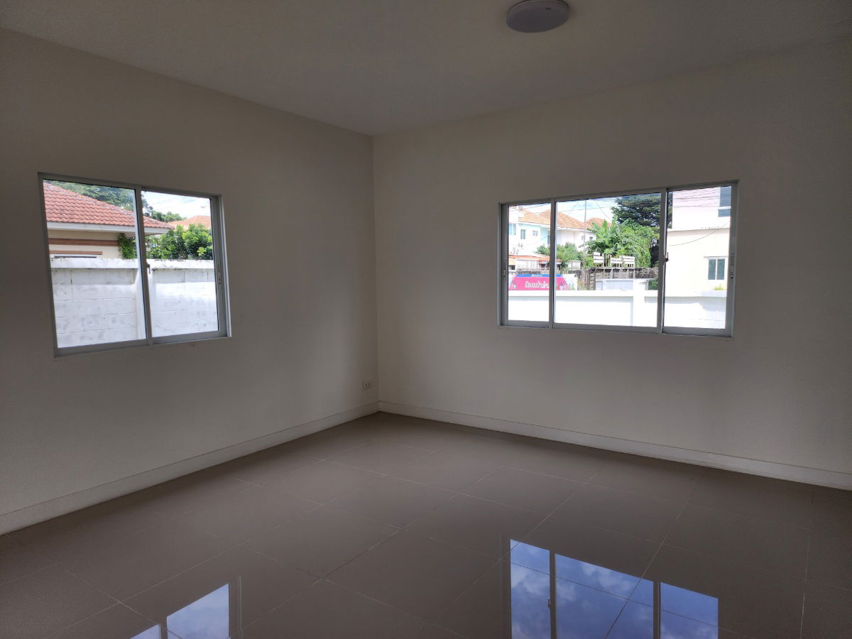 รูป บ้านมือ1 โซนรามอินทรา แลนซีโอ วงแหวน-รามอินทรา ไม่เช็คแบล้คลิสต์ ผ่อนตรงได้ - รูปที่ 9/12