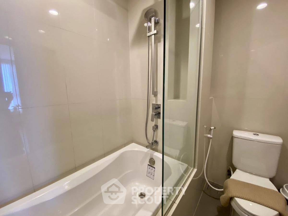 picture 1-BR Oka Haus Sukhumvit 36 Near BTS Thong Lor (ID 1986223) - 4/6