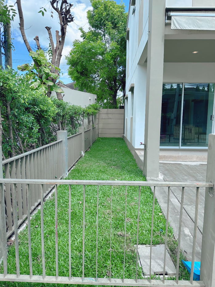 รูป บ้านต้นคลองรังสิตใกล้ฟิวเจอร์ ลุมพินี ทาวน์วิลล์ รังสิตคลอง2 - รูปที่ 3/32