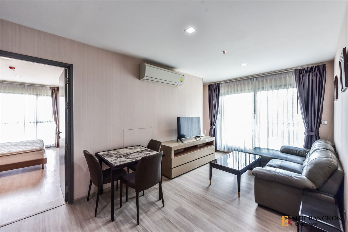 picture Book now! RHYTHM Rangnam ð Beautiful fully furnished unit, great price ðļ Near BTS Victory Monument - 8/10
