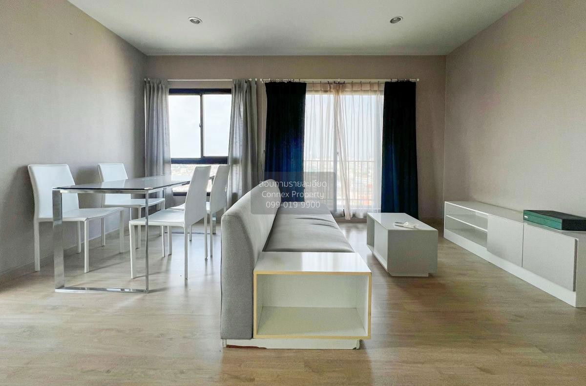 รูป ขายคอนโด  เดอะ พาร์คแลนด์ เพชรเกษม - ท่าพระ MRT-ท่าพระ วัดท่าพระ เขต ภาษีเจริญ กรุงเทพ CX-94529 ✅ ทักไลน์ @connexproperty ตอบทันที ทีมงานมืออาชีพ ✅ - รูปที่ 2/9