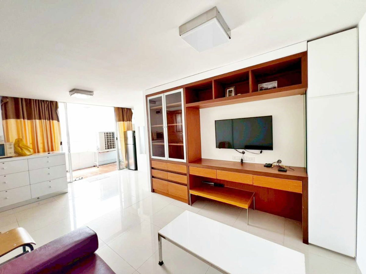 รูป ห้องอัพเดต💥🔔⚠️🏘️Ⓜ️กดปุ่มแอดไลน์💥รัชดา ซิตี้ 18 - รูปที่ 1/9