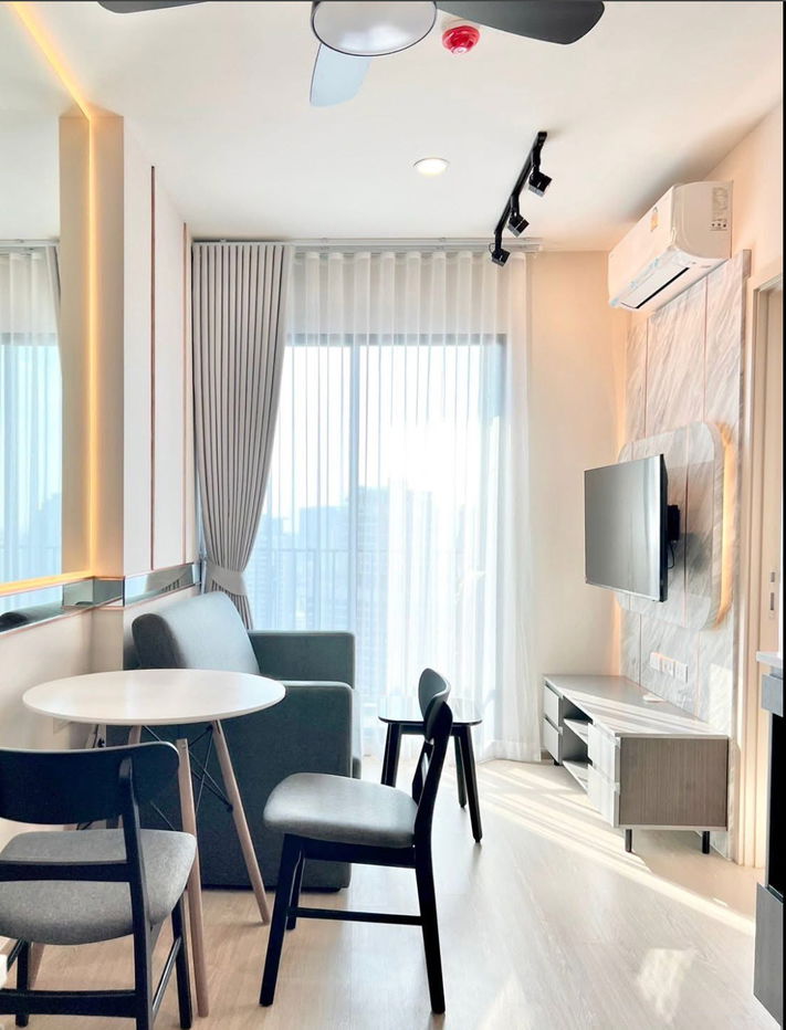 picture Nue Noble. 1bed 27sqm. Line id: @pfagent - 1/6