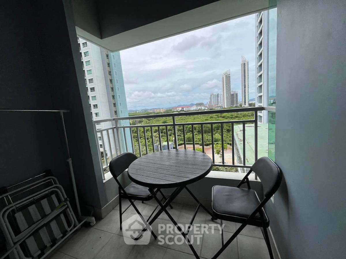 รูป คอนโด 1-ห้องนอน ที่ ลุมพินี พาร์ค บีช จอมเทียน ใกล้ หาดจอมเทียน (ID 2136841) - รูปที่ 13/16