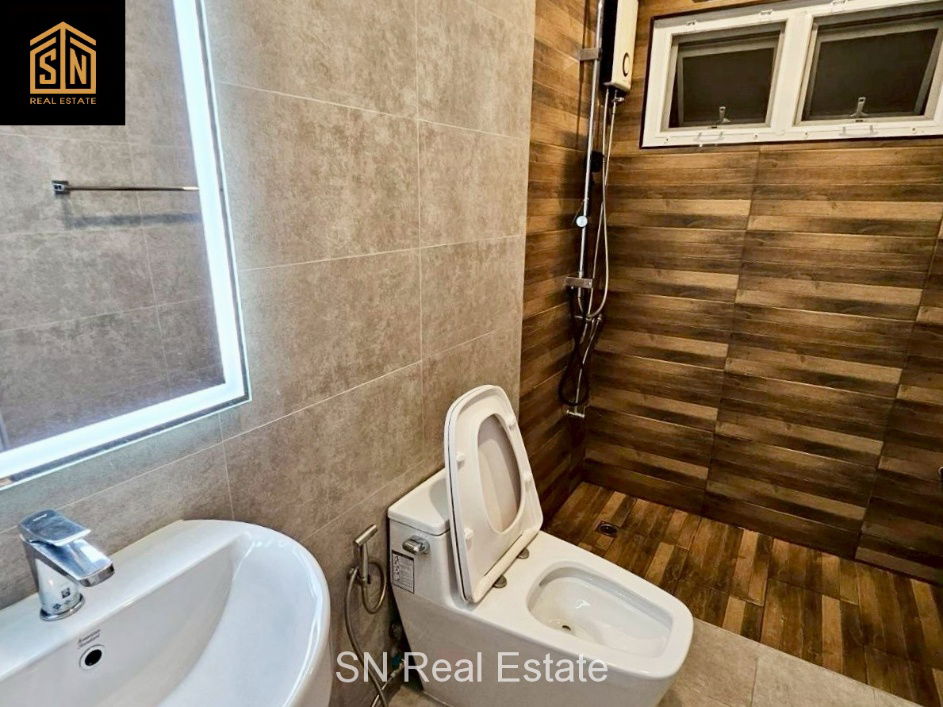 รูป ขายบ้านเดี่ยว หมู่บ้านฟลอร่าวิลล์ พาร์ค ซิตี้ สุวินทวงศ์ หนองจอก - รูปที่ 13/13