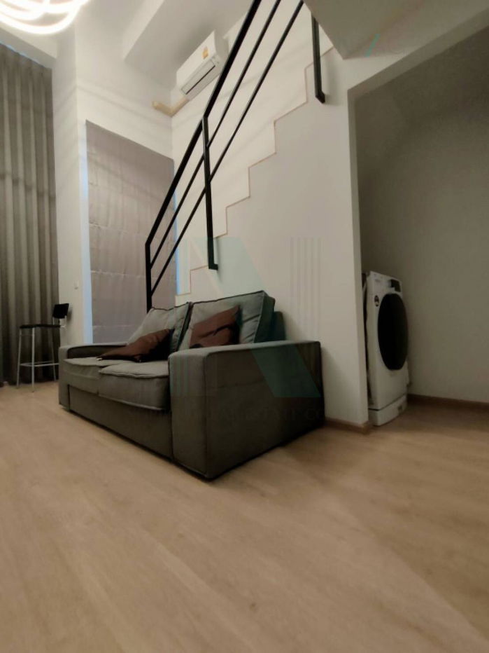 picture For Sell Condo IDEO NEW RAMA 9 Building 1, Floor 21,Duplex, Room size 37.00 sqm - 2/8