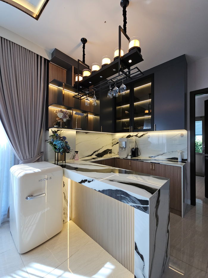 รูป ให้เช่า Perfect Masterpiece Sukhumvit 77 (137 ตร.ว.) 4 นอน 6 น้ำ ติดโรบินสันลาดกระบัง - รูปที่ 17/52