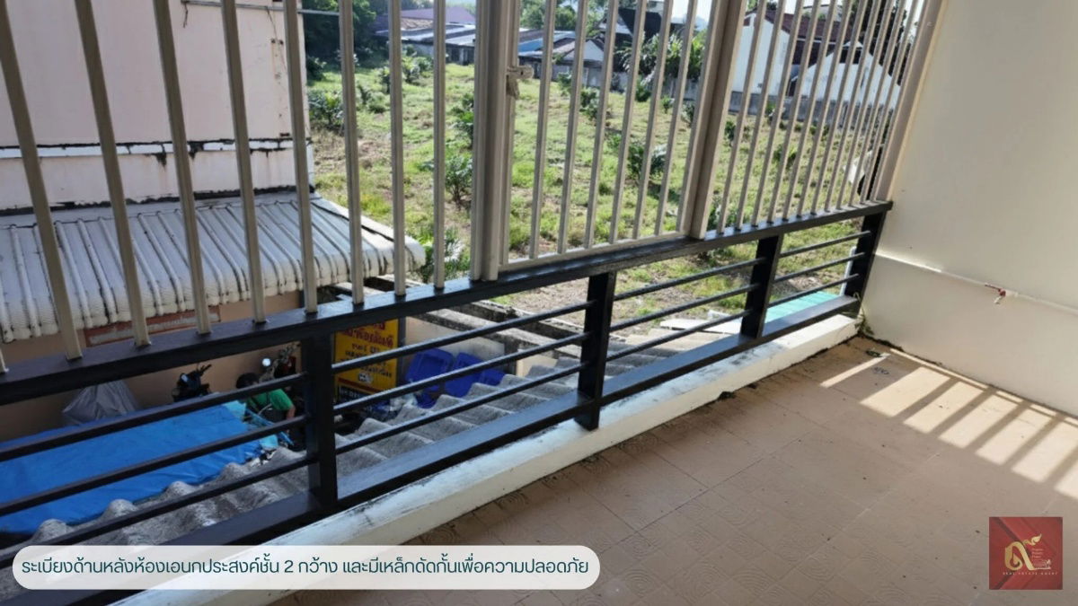 รูป อาคารพาณิชย์ 3ชั้น ตรงข้ามไม้หมอนรีสอร์ต เมืองทอง ภูเก็ต - รูปที่ 7/18