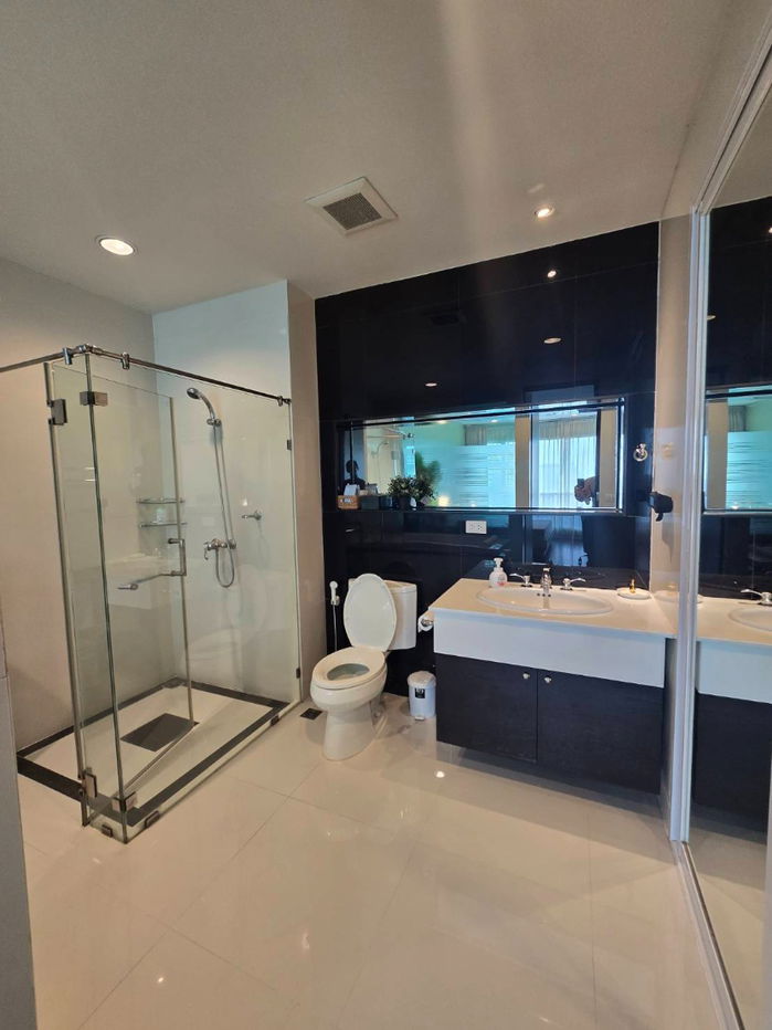 รูป 🟠ให้เช่าคอนโด - 1 ห้องนอน 57 ตร.ม. ที่ The Address Chidlom - รูปที่ 7/8