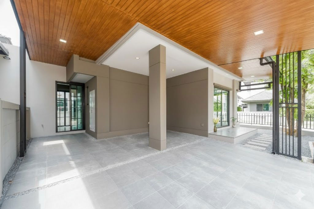 รูป ขาย บ้านแฝด เวนิว ติวานนท์-รังสิต - รูปที่ 3/18