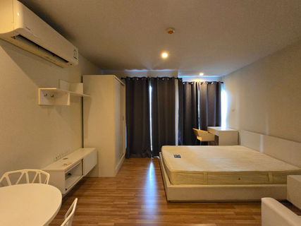 รูปภาพ ให้เช่า🚝 We condo เอกมัย-รามอินทรา เฟอร์ฯ ครบ ราคาดี 📱Line: @promptcondo