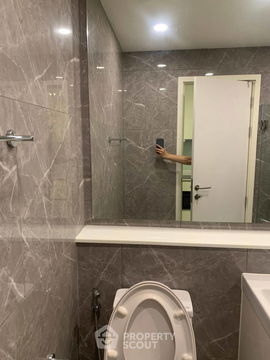 คอนโด สตูดิโอ ที่ แมสซารีน รัชโยธิน ใกล้ BTS รัชโยธิน (ID 2472870)