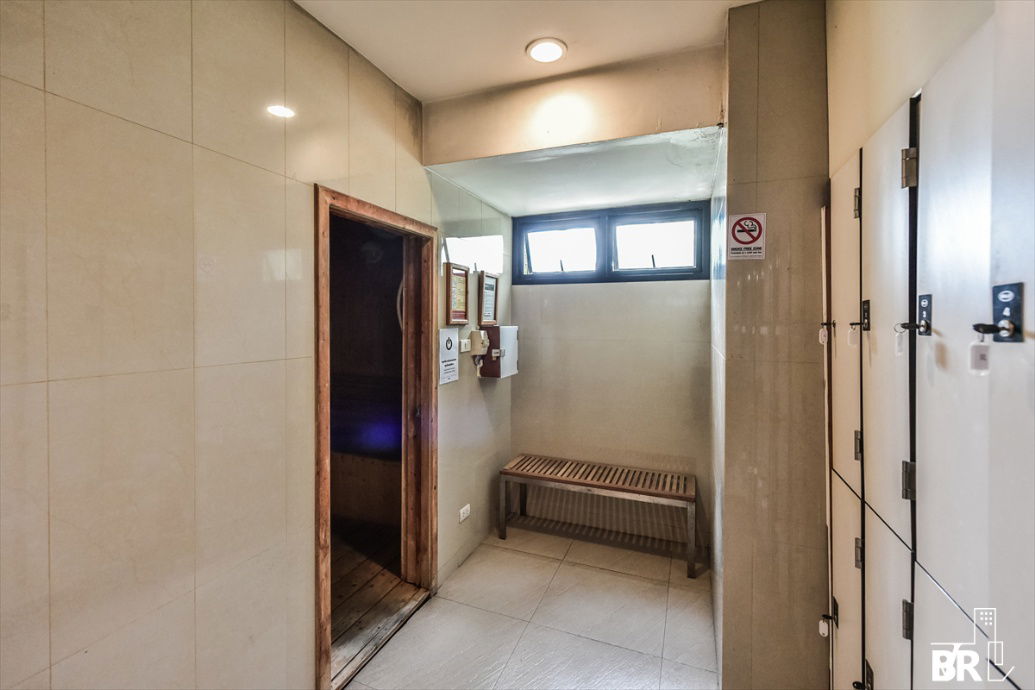 รูป ❤️🔥 Big Space! 2 ห้องนอน ❤️🔥 Sathorn Garden ใกล้ Mrt ลุมพินี - รูปที่ 6/7