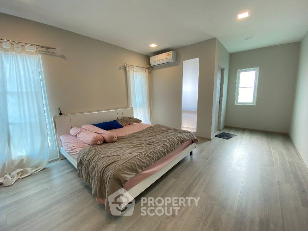 รูป บ้าน 2-ห้องนอน ที่ อัญญ่า บางนา-รามคำแหง 2 ใน ดอกไม้ (ID 1521210) - รูปที่ 4/5