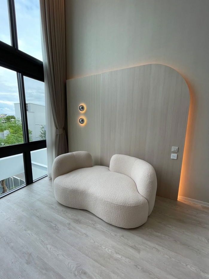 picture 🌟 FOR RENT | Luxury 3-Storey Home with Private Lift — VIVE 2 Krungthep Kreetha - 12/19