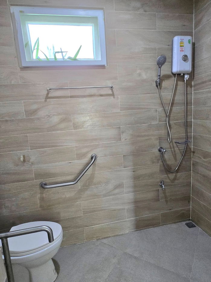 รูป ให้เช่า ขายบ้าน ภัสสร เพรสทีจ รังสิต คลอง 2 หลังมุม - รูปที่ 10/11