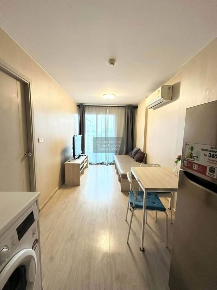 picture 🔥🔥🔥 For Rent Condo , Elio Del Ray Sukhumvit 64 , BTS-Punnawithi , Bang Chak , Phra Khanong , Bangkok , CX-138342 ✅ Live chat with us ADD LINE @connexproperty ✅ 🔥🔥🔥 - 3/8