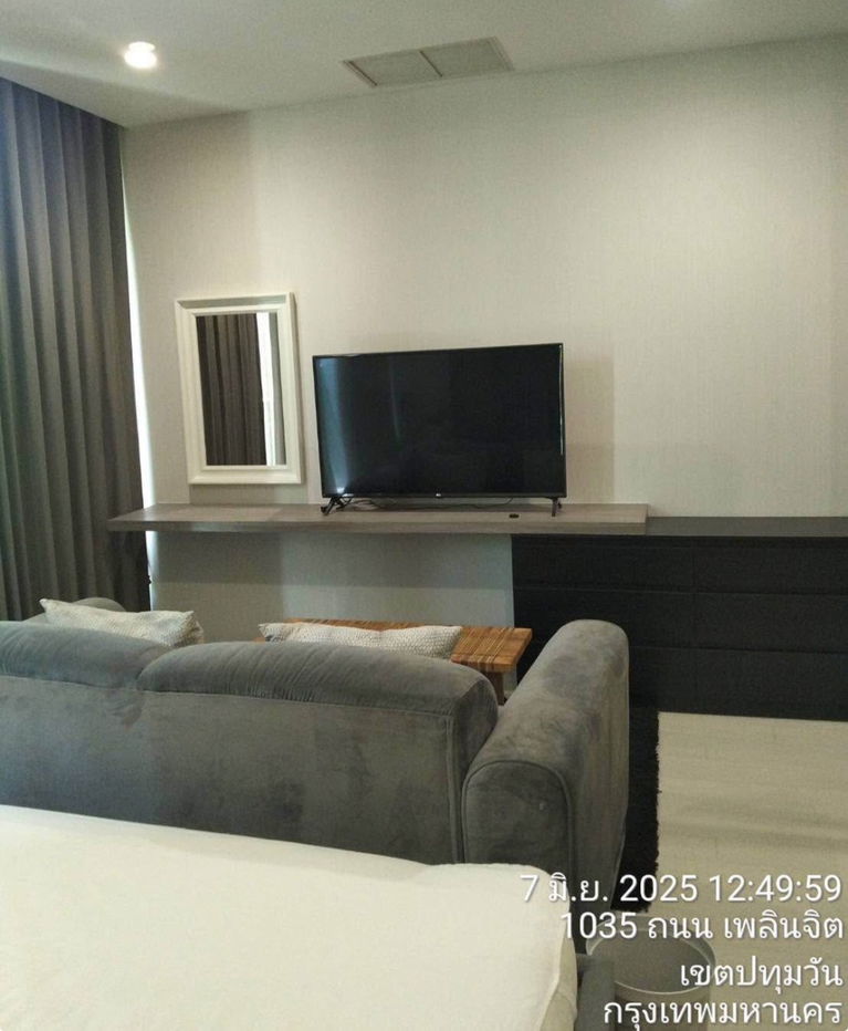 รูป #A124310 ✅ 8/12/68 ให้เช่า Noble Ploenchit 📲📢สอบถาม ld line @condoboy - รูปที่ 6/7