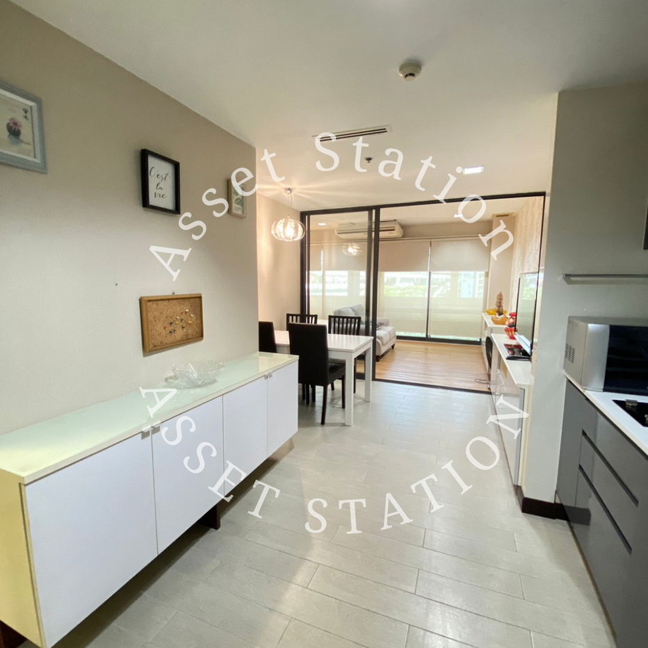 รูป ขายด่วน! Noble Remix คอนโดหรูห้องกว้างตกแต่งครบพร้อมเข้าอยู่ | ติด BTS ทองหล่อ - รูปที่ 6/9