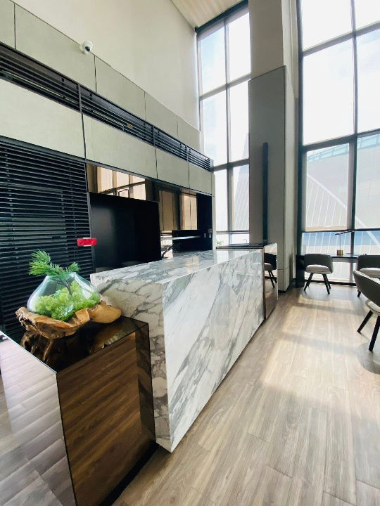 รูป 🟠ให้เช่าคอนโด - 1 ห้อง Loft 37.9 ตร.ม. ที่ The Reserve Phahol-Pradipat - รูปที่ 11/17