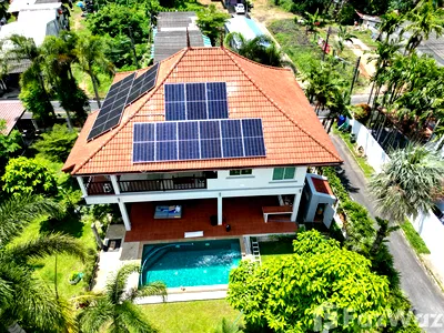 บ้านเดี่ยว ภูเก็ต : ขาย วิลล่า 2 ห้องนอน ใน ศรีสุนทร, ภูเก็ต 5922762