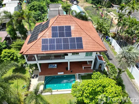 ขาย วิลล่า 2 ห้องนอน ใน ศรีสุนทร, ภูเก็ต 5922762