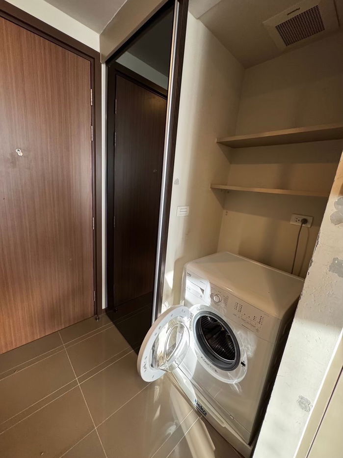 picture Onyx Phaholyothin (1bed1bath 31sqm) - 7/10