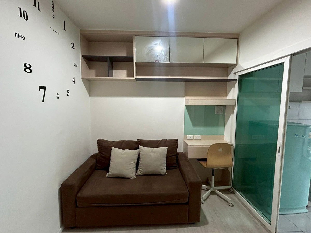 picture MN3194 Aspire Sathorn - Thapra Full Furnitured - 2/14