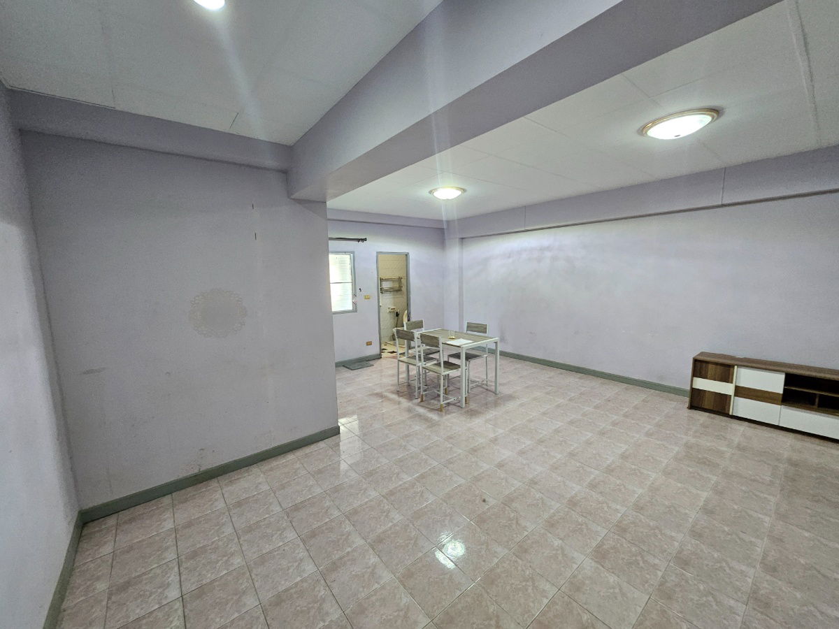 picture Bangkhae Condo Residence for sell - 7/7