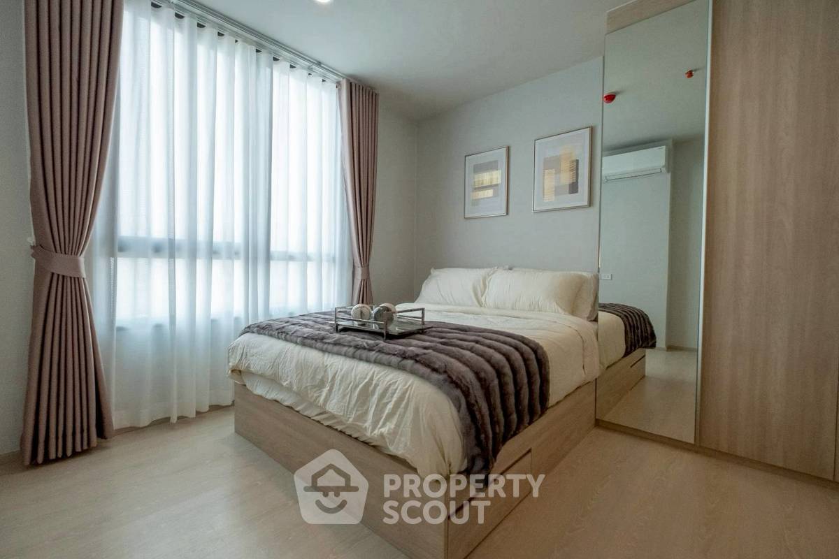 picture 2-BR Condo at NUE Mega Plus Bangna in Bang Kaeo (ID 2472577) - 5/19