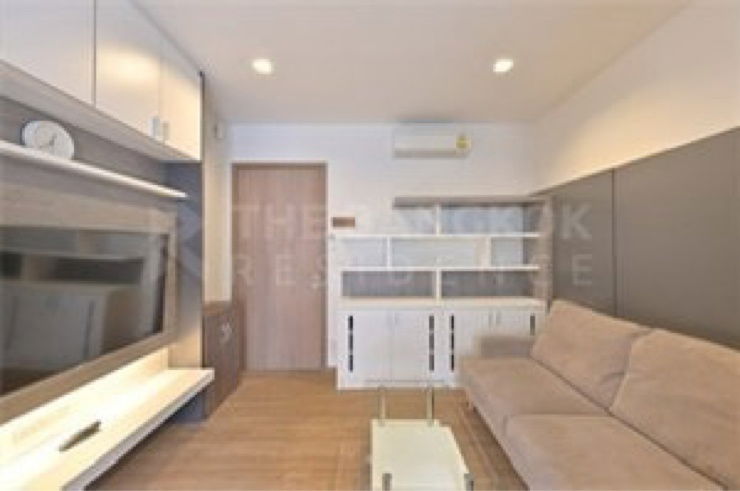 picture For rent Hasu Haus (by owner) one bed room - 2/5