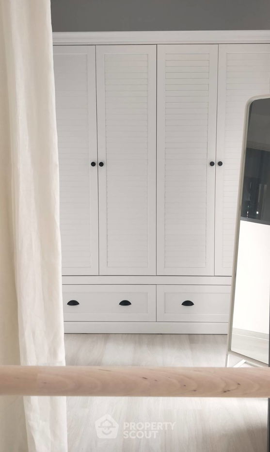 รูป คอนโด 1-ห้องนอน ที่ ไลฟ์ วัน ไวร์เลส ใกล้ BTS เพลินจิต (ID 1002550) - รูปที่ 5/6