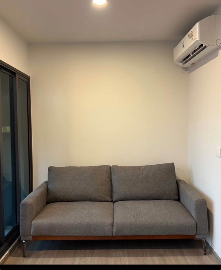 picture Aspire Sukhumvit - Rama 4 - 6/6